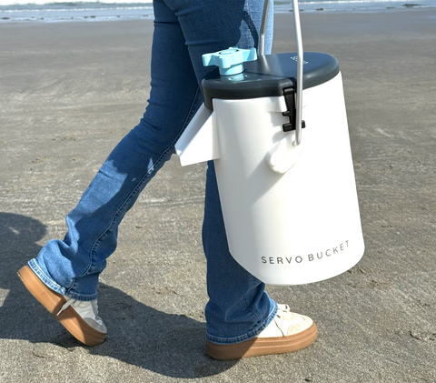 Servo Bucket