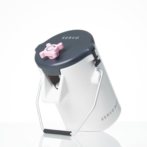 Servo Bucket