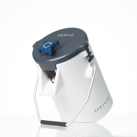 Servo Bucket