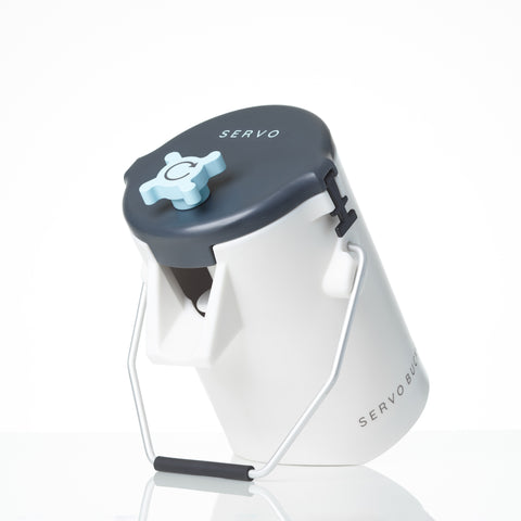 Servo Bucket