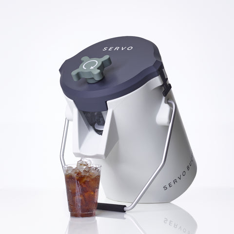 Servo Bucket