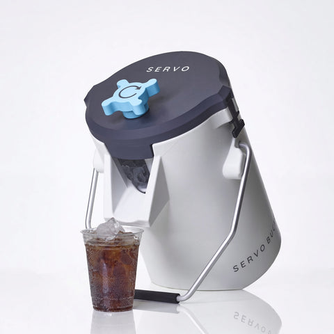 Servo Bucket