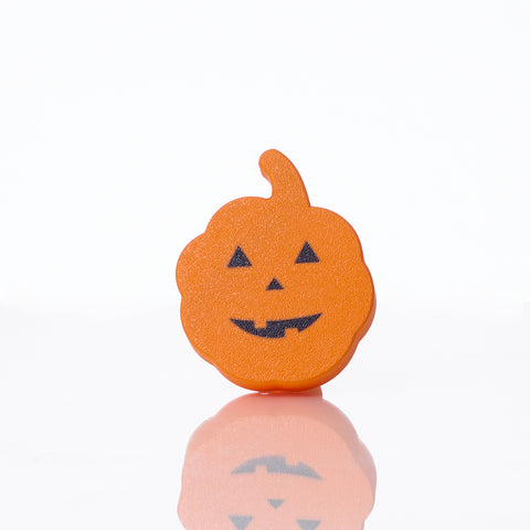 Servo Bucket Knob - Pumpkin