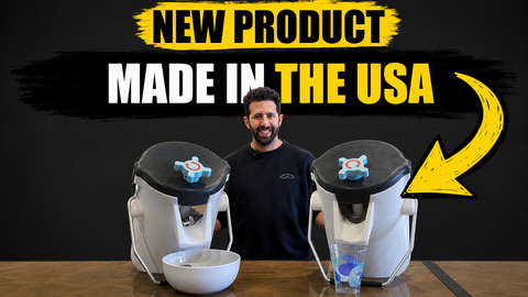 Full Product Overview