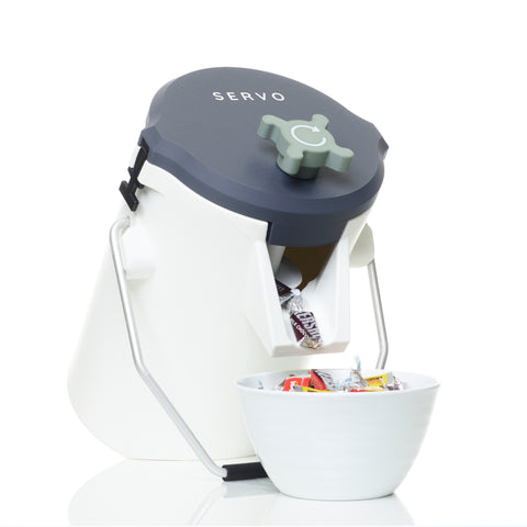 Servo Bucket