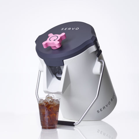 Servo Bucket